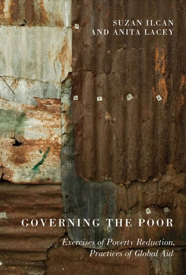 Governing the Poor - Anita Lacey - Suzan Ilcan