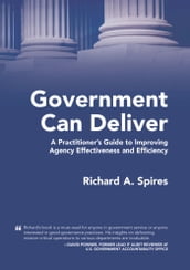 Government Can Deliver