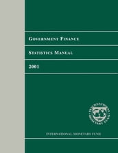 Government Finance Statistics Manual 2001