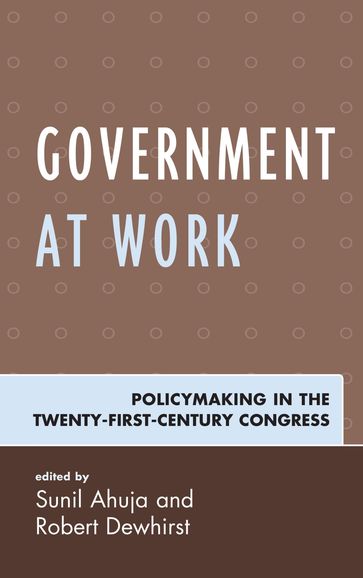 Government at Work - Aleea Perry - Ashley Skalecki - Douglas Brattebo - Kevin Buterbaugh - Marcia Godwin - Margaret Banyan - Michelle Wade - Peter Bergerson - Robert Dewhirst - Sean Foreman - Shandra McDonald - Sunil Ahuja