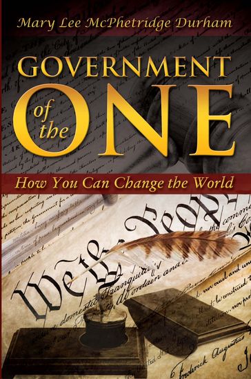 Government of The One - Mary Lee Durham
