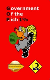 Government of the Rich (Nederlandse Editie) Bonus , Latin Edition, & English Edition