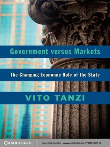 Government versus Markets - Vito Tanzi