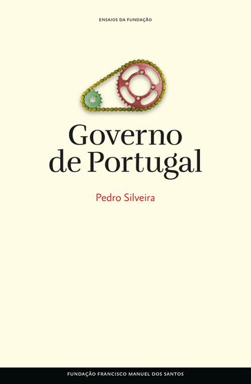 Governo de Portugal - Pedro Silveira