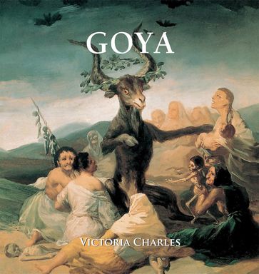 Goya - Victoria Charles