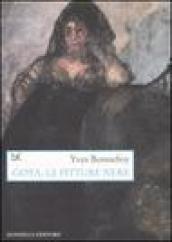 Goya, le pitture nere