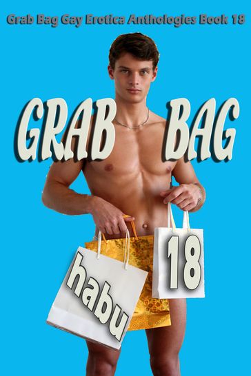 Grab Bag 18 - habu