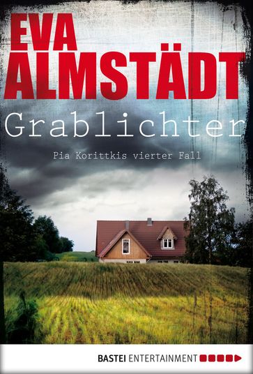 Grablichter - Eva Almstadt