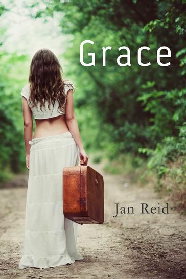 Grace: Book 2 The Dreaming Series - Jan Reid