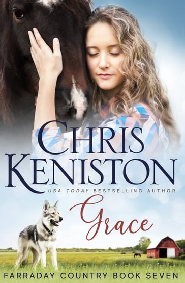 Grace - Chris Keniston