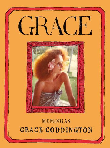 Grace - Grace Coddington