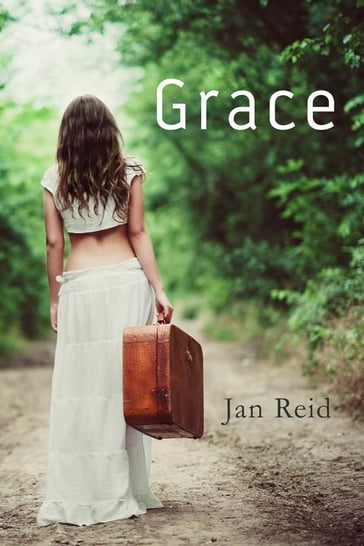 Grace - Jan Reid