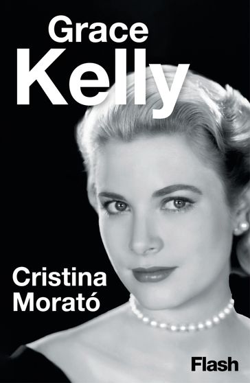 Grace Kelly - Cristina Morató