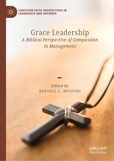 Grace Leadership