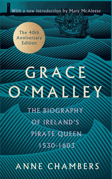 Grace O'Malley - Anne Chambers