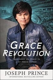 Grace Revolution