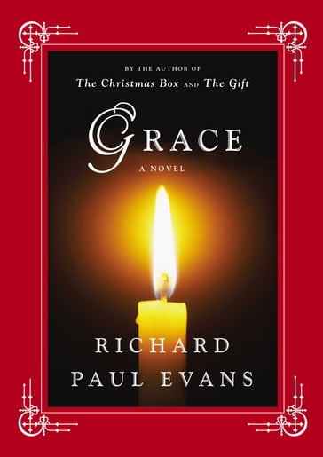 Grace - Richard Paul Evans