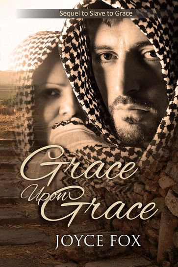 Grace Upon Grace - Joyce Fox