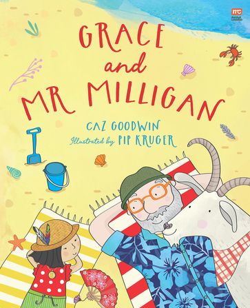 Grace and Mr Milligan - Caz Goodwin