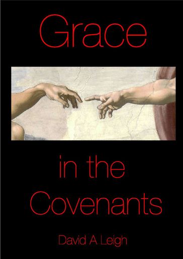 Grace in the Covenants - David Leigh