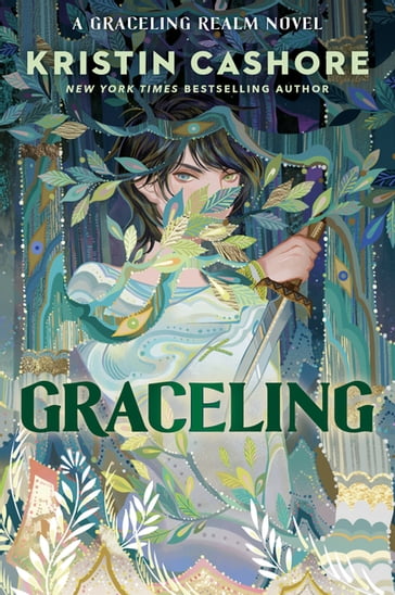 Graceling - Kristin Cashore