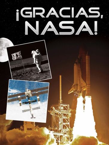 ¡Gracias, NASA! - Tom Greve