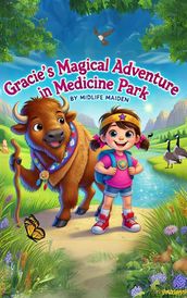 Gracie s Magical Adventure in Medicine Park