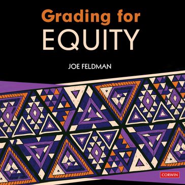 Grading for Equity Audiobook - Joe Feldman