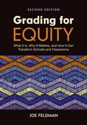 Grading for Equity