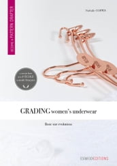 Grading women s underwear