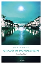 Grado im Mondschein