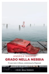 Grado nella nebbia