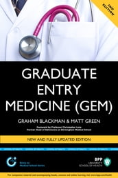 Graduate Entry Medicine (GEM)