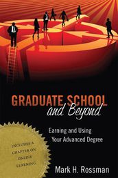 Graduate School and Beyond