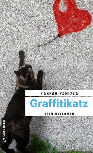 Graffitikatz - Kaspar Panizza