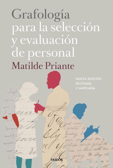 Grafología para la selección y evaluación de personal - Matilde Priante