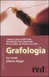 Grafologia