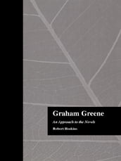 Graham Greene