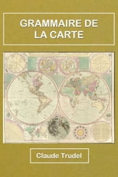 Grammaire de la carte