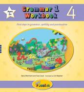 Grammar 1 Workbook 4