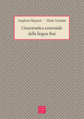 Grammatica essenziale della lingua thai