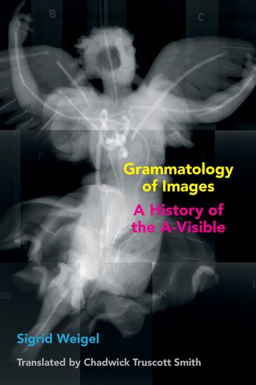 Grammatology of Images - Sigrid Weigel