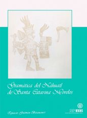 Gramática del Náhuatl de Santa Catarina, Morelos
