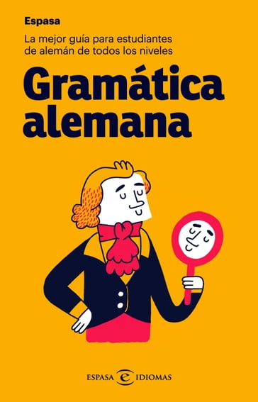 Gramática alemana - Espasa Calpe