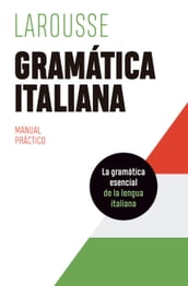 Gramática italiana