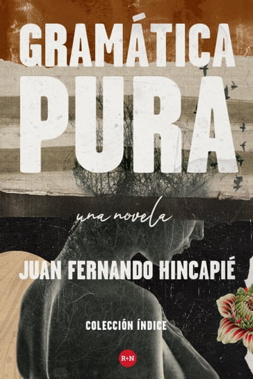 Gramática pura - Juan Fernando Hincapié