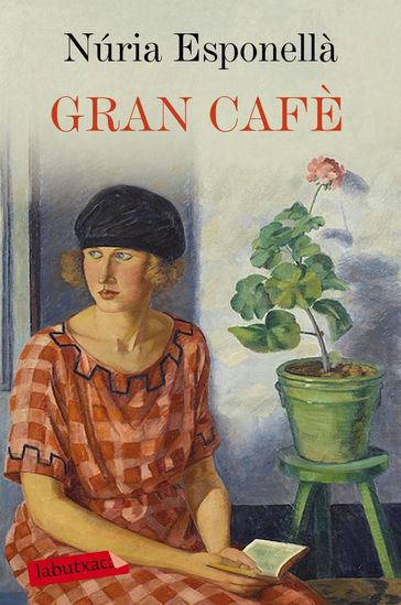 Gran Cafè - Núria Esponellà