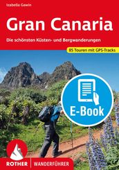 Gran Canaria (E-Book)