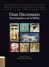 Gran Diccionario enciclopédico de la Biblia