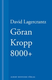 Göran Kropp 8000+